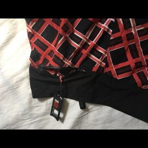 Used men board short